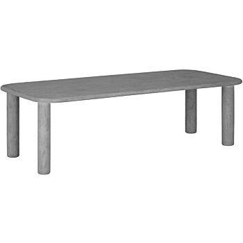 DTP Home Scala Clio eettafel mortex dusk 260x100cm