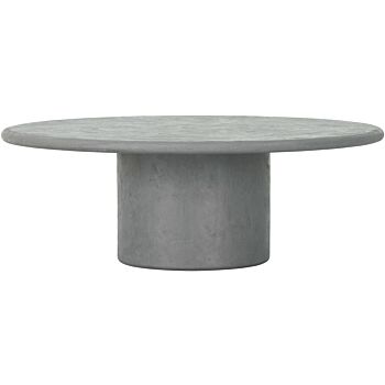 DTP Home Scala Silo salontafel mortex dusk 100cm