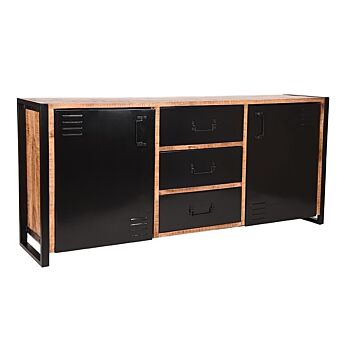 Label51 Brussels dressoir 190x45x85cm