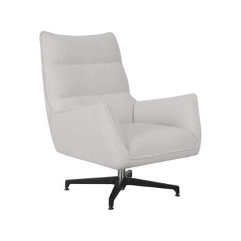 Label51 Rodia fauteuil boucle beige