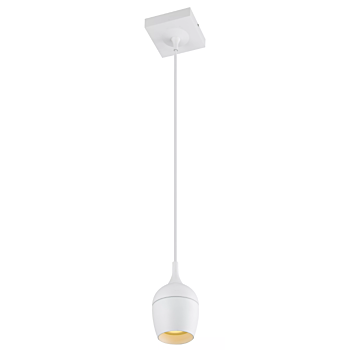 Lucide Preston hanglamp wit 147cm