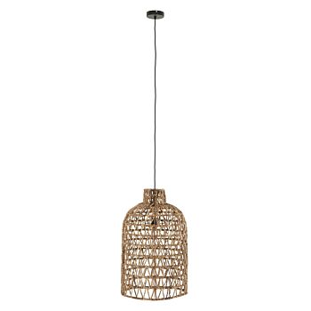 Must Living Arta hanglamp abaca 40cm