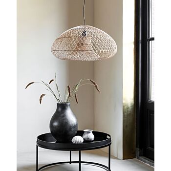 Must Living Cala Salada hanglamp rotan 60cm