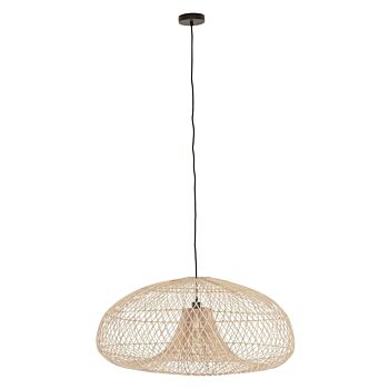 Must Living Cala Salada hanglamp rotan 80cm