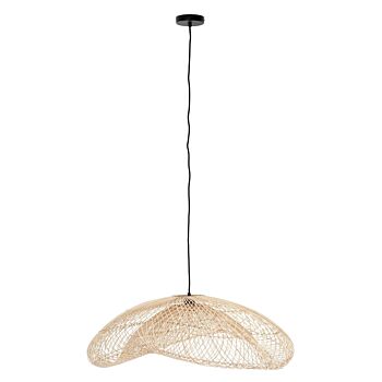 Must Living Cala Tarida hanglamp rotan 80cm