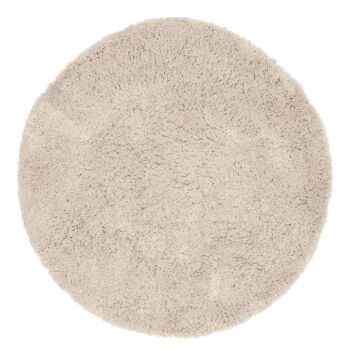 Must Living Celeste vloerkleed polyester beige 150cm