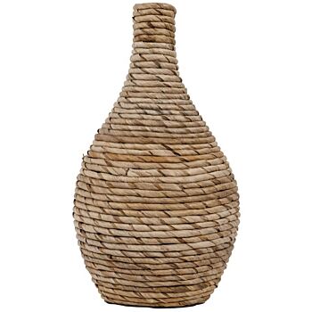 Must Living Gourd vaas bananenschors 20x36cm