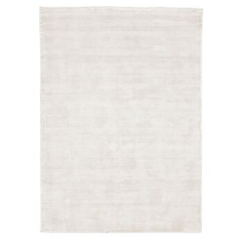 Must Living La Belle vloerkleed viscose zand 170x240cm