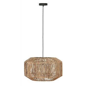 Must Living Soller hanglamp abaca 62cm