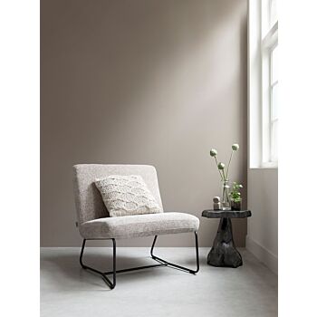 Must Living Zola fauteuil zand