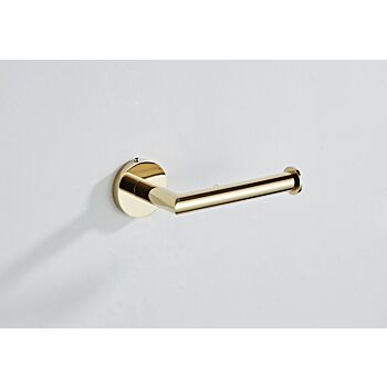 Saniclear Dorado toiletrol houder goud