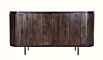 Product afbeelding van: Livingfurn Noor dressoir 170cm donkerbruin