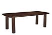 Product afbeelding van: Livingfurn Badou eettafel 240cm mangohout