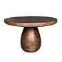 Product afbeelding van: Livingfurn Troy salontafel 70cm bruin