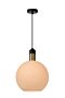 Product afbeelding van: Lucide Julius hanglamp opaal 28cm