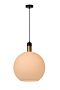 Product afbeelding van: Lucide Julius hanglamp opaal 40cm