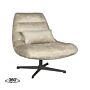 Product afbeelding van: Label51 Nox fauteuil beige