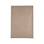 Product afbeelding van: Label51 Wolly vloerkleed rechthoekig wol 160x230cm taupe