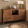 Product afbeelding van: Livli Amira dressoir van acaciahout 140x45x80cm