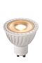 Product afbeelding van: Lucide Bulb LED lamp dim to warm GU10 5W wit