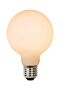 Product afbeelding van: Lucide Bulb LED lamp 2700K E27 8W 12.5cm 3 StepDim opaal