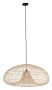 Product afbeelding van: Must Living Cala Salada hanglamp rotan 80cm