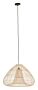 Product afbeelding van: Must Living Cala Saladeta hanglamp rotan 63cm