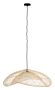 Product afbeelding van: Must Living Cala Tarida hanglamp rotan 80cm