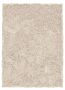 Product afbeelding van: Must Living Celeste vloerkleed polyester beige 200x300cm