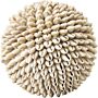 Product afbeelding van: Must Living Sand schelpenbal 17cm