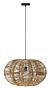 Product afbeelding van: Must Living Valldemossa hanglamp abaca 62cm