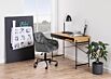 Product afbeelding van: Noorlicht Aston bureau eiken 110x50x75cm