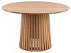 Product afbeelding van: Noorlicht Casey ronde eettafel eiken 120x75cm