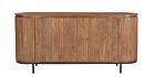 Product afbeelding van: Livingfurn Noor dressoir 170cm naturel