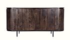 Product afbeelding van: Livingfurn Noor dressoir 170cm donkerbruin