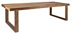 Product afbeelding van: DTP Home Classic eettafel teakhout 280x100x78cm