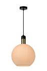 Product afbeelding van: Lucide Julius hanglamp opaal 28cm