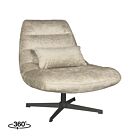 Product afbeelding van: Label51 Nox fauteuil beige