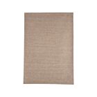 Product afbeelding van: Label51 Wolly vloerkleed rechthoekig wol 160x230cm taupe