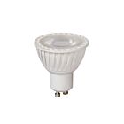 Product afbeelding van: Lucide Bulb dimbare LED lamp 3000K GU10 5W 5cm wit