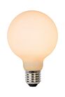 Product afbeelding van: Lucide Bulb LED lamp 2700K E27 8W 12.5cm 3 StepDim opaal