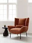 Product afbeelding van: Must Living Astro fauteuil roestbruin