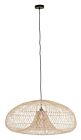 Product afbeelding van: Must Living Cala Salada hanglamp rotan 80cm