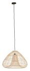 Product afbeelding van: Must Living Cala Saladeta hanglamp rotan 63cm