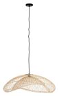 Product afbeelding van: Must Living Cala Tarida hanglamp rotan 80cm