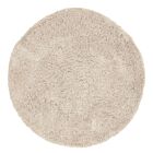 Product afbeelding van: Must Living Celeste vloerkleed polyester beige 150cm