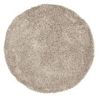 Product afbeelding van: Must Living Celeste vloerkleed polyester taupe 200cm