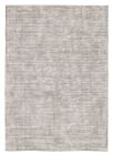 Product afbeelding van: Must Living La Belle vloerkleed viscose lichtgrijs 200x300cm