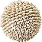 Product afbeelding van: Must Living Sand schelpenbal 17cm