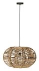 Product afbeelding van: Must Living Valldemossa hanglamp abaca 62cm